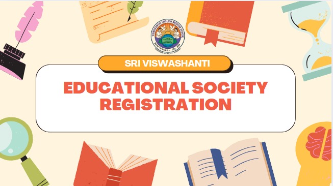 Society Re-Registration